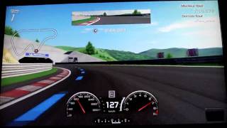 Audi R8 Hsr Pro 598Pp...free Roun