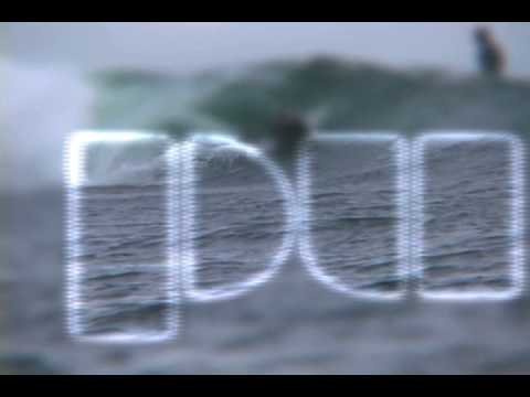 WAKING MAEVE (strandhill surf movie) trailer