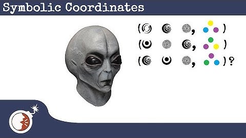 KTANE - How to - Symbolic Coordinates