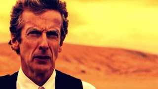 Doctor Who - The Twelfth Doctor - Bohemian Rhapsody