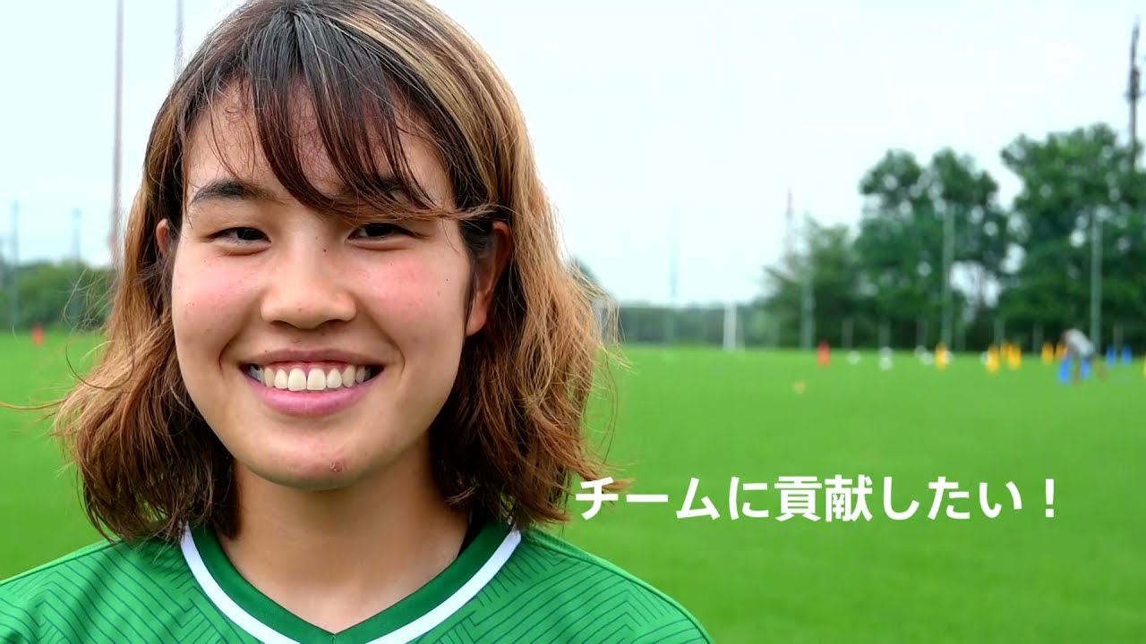 【Beleza TV】THIS IS ME／vol.3 松田紫野