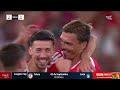 Resumen y goles | Benfica (2-1) Estoril| Liga de Portugal 26/27 | Jornada 4