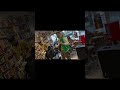 BLASTER - We're Only Gonna Die (Bad Religion Cover) - Live at Tiny Raccoon Books - 04-19-2026