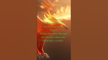 Thumbnail of Phoenix Flee Fast (Chorus Shorts) Storytelling Songs Dragon Eye: Chpt 3 Part 4