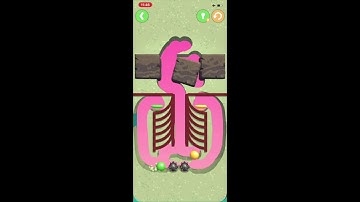 Dig This! 71-02 EYE OF THE BALL CHAPTER Walkthrough Solution