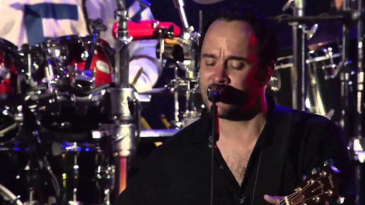 DMB Caravan 9.3.11 - "Cortez The Killer" with Warr...
