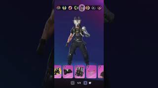 WOLFE'S HOWL The Last Thing you'll Hoar Before The Full Moon Dawns. #fortnitenewskins #newcharacter