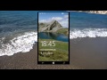 Windows 10 Mobile настройки часть 1