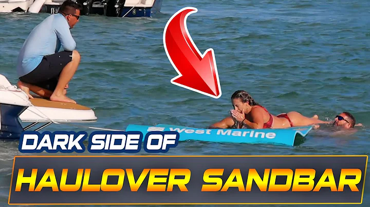 HAULOVER DEADLY ACCIDENTS, FAILS, CLOSE CALLS, RES...