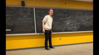 Automatic Sequences