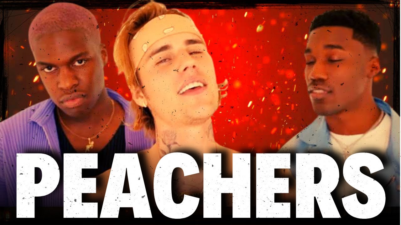 Justin Bieber Peaches ft. Daniel Caesar, Giveon YouTube