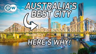 Brisbane's 6.3 BILLION DOLLAR Plan - You Won't Believe What's Coming! screenshot 1