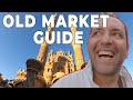 Definitive OLD SHARM GUIDE 2021 - Best Shops, Restaurant and Bars in Old MarketSharm el Sheikh Egypt