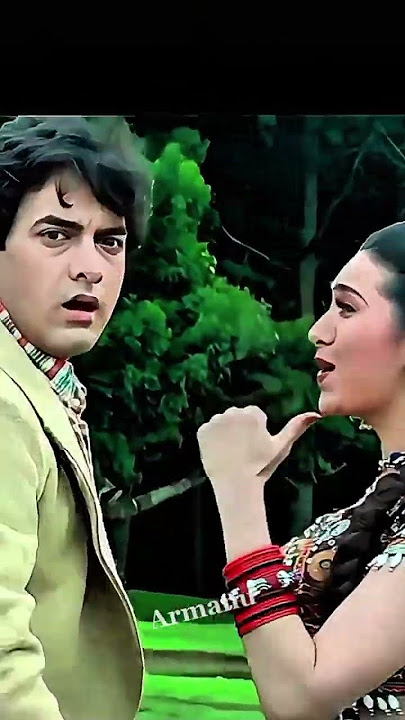 #chor ke Tum ko kidhar jaye hum#rajahindustani #movie #song #90s #amirkhan #karishmakapoor #