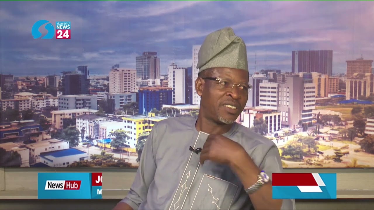 “He’s Not My Grandson” - Mohbad’s Father speaks on Wunmi’s Child