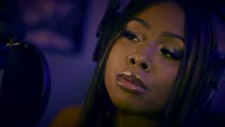 Nkiru - Not Alone Dropping 12.23.22