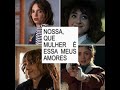 QUE MULHERES LINDAS!!!!