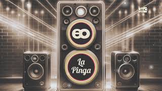 DUBDOGZ, MOJJO - LA PINGA \u0026 TOM ENZY HOLA VENGA (DJ ERIC OLIVIER MASHUP REMIX) #mashup   #techhouse