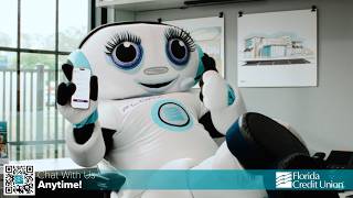 Bank Anytime, Anywhere | Florida Credit Union Online Banking
