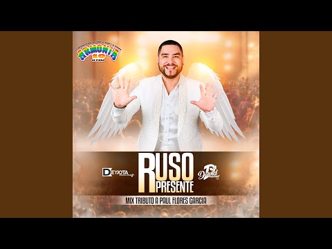 MIX RUSO PRESENTE