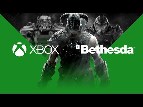 Welcome to the Xbox Family | Bethesda