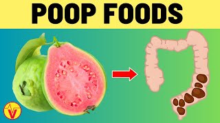 Can't Poop? | 12 Foods Rich In Fiber For Constipation Relief | High Fiber Foods | VisitJoy screenshot 2