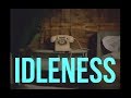 Astronauts etc  idleness official music