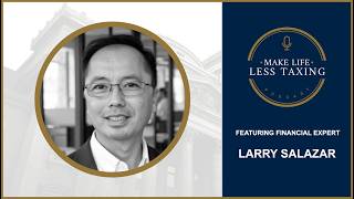 Details Beyond the Salary: Why Employers Need to Invest in Your Home  | Larry Salazar Update
