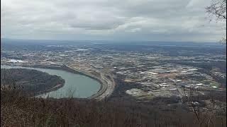 Military Geography: Chattanooga