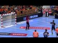 Sammandrag och referat IFK Kristianstad - HK Malmö 20131023