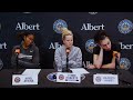 LA Sparks Basketball | Postgame Press Conference x 6.5.26