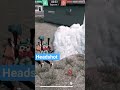 free fire movement short viral video headshot