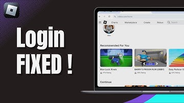 Roblox 2025: Fix “Something Went Wrong, Please Try Again Later” Error (Quick Guide)