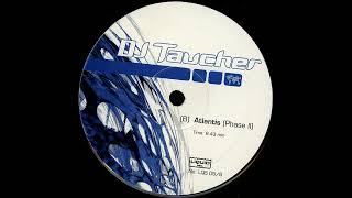 DJ TAUCHER - ATLANTIS (PHASE II) (HD)