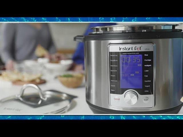 How To Clean N95 Masks In An Instant Pot (With Video)