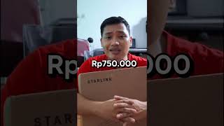 Apakah Starlink Perlu Dibayar Per Bulan?