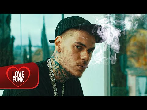 ZERO AMOR COM AS BABY - MC Kako, MC J9 e MC Angelin (Pêpa Beatmaker)
