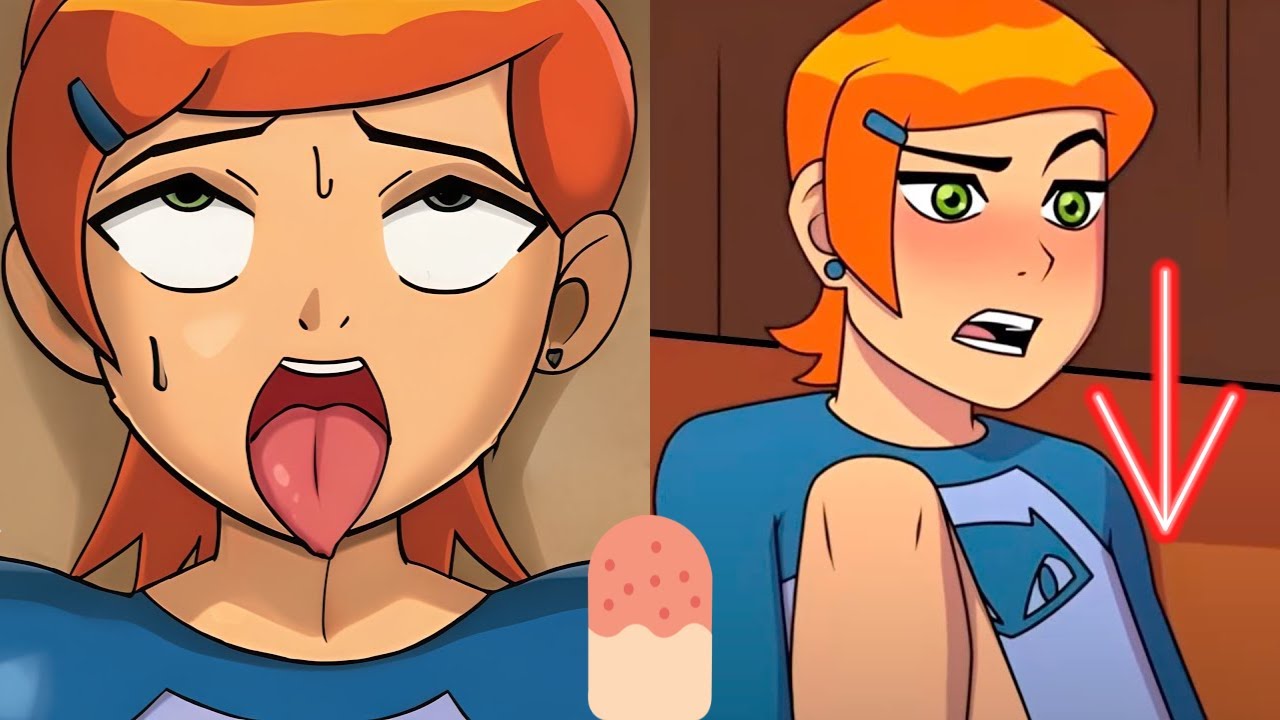 🫣 𝑪𝑹𝑨𝒁𝒀 𝑪𝑶𝑴𝑬𝑫𝒀 𝑺𝑪𝑬𝑵𝑬𝑺. 𝑩𝒆𝒏 𝒂𝒏𝒅 𝑮𝒘𝒆𝒏 𝒂𝒓𝒆 𝒃𝒂𝒄𝒌 𝒊𝒏 𝒄𝒐𝒎𝒊𝒄 𝒂𝒅𝒗𝒆𝒏𝒕𝒖𝒓𝒆𝒔 | 𝒃𝒆𝒏10 𝒄𝒐𝒎𝒊𝒄 𝒅𝒖𝒃 |𝒄𝒐𝒎𝒊𝒄𝒔