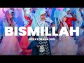 Bismillah  seerat kids drama 2023  crystal garden