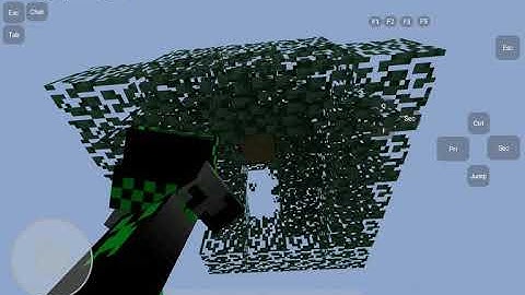Mcinabox - Minecraft Java Edition Mobile (2020)