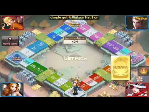 ~LETS GET RICH~ White Leo ft. Watson rabun ~ White Leo rasa Watson ...