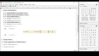 1325-10-1E Implicit Differentiation 2