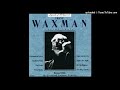 Capture de la vidéo Franz Waxman : The Furies, Suite From The Film Music (1950)