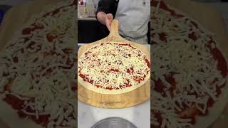 How to cook your Chicago Style Pizza at home