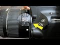 DSLR Camera Ki Lens Me Stabilizer Kya Hota hai | Canon Camera me Stabilizer kya Hota hai