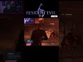 Jake y Sherry cara a cara con el MOTOSIERRAS #residentevil6