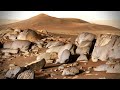 This is Mars: The Ancient Delta is Within Reach I 4K