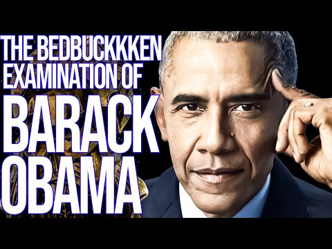 Barack Obama's Controversial Comments Spark Backlash Among Black Men Over Kamala Harris Support