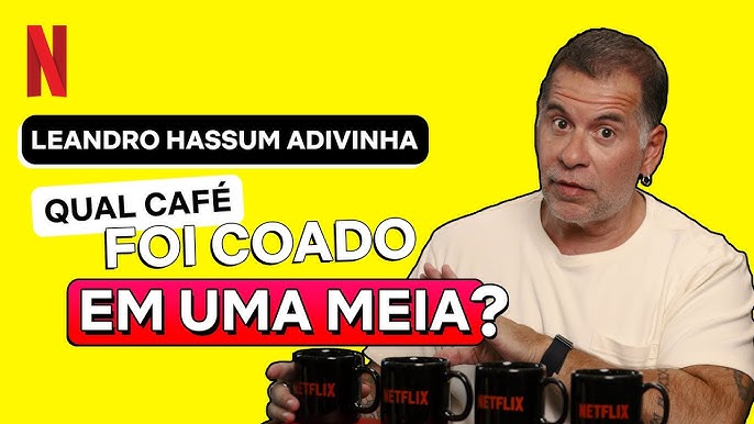 Netflix divulga trailer de B.O, comédia policial brasileira estrelada por  Leandro Hassum - Folha PE