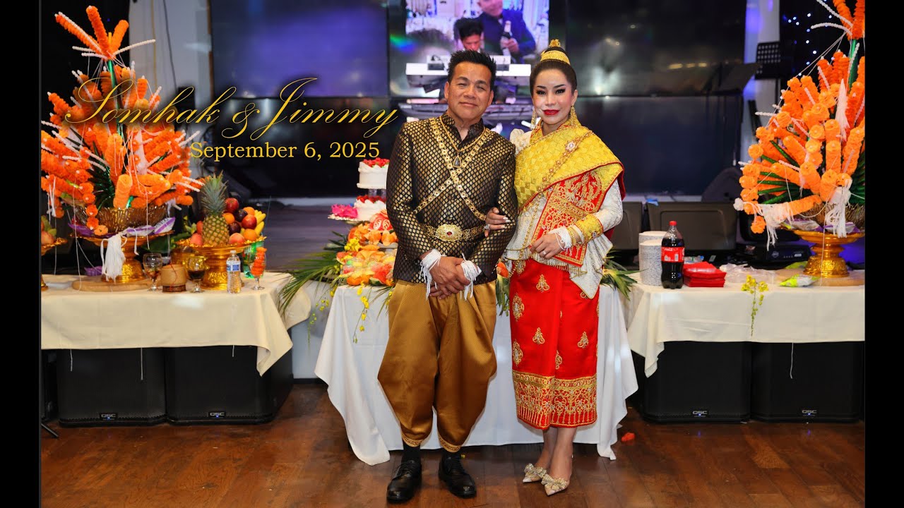 SOMHAK and JIMMY 9/6/2025 Part 2/3 UHD-4K RELEASE SAN DIEGO CA REDO-vdo